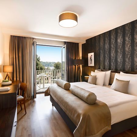 Remisens Bel Moretto - Hotel Metropol Annexe Portoroz Ngoại thất bức ảnh