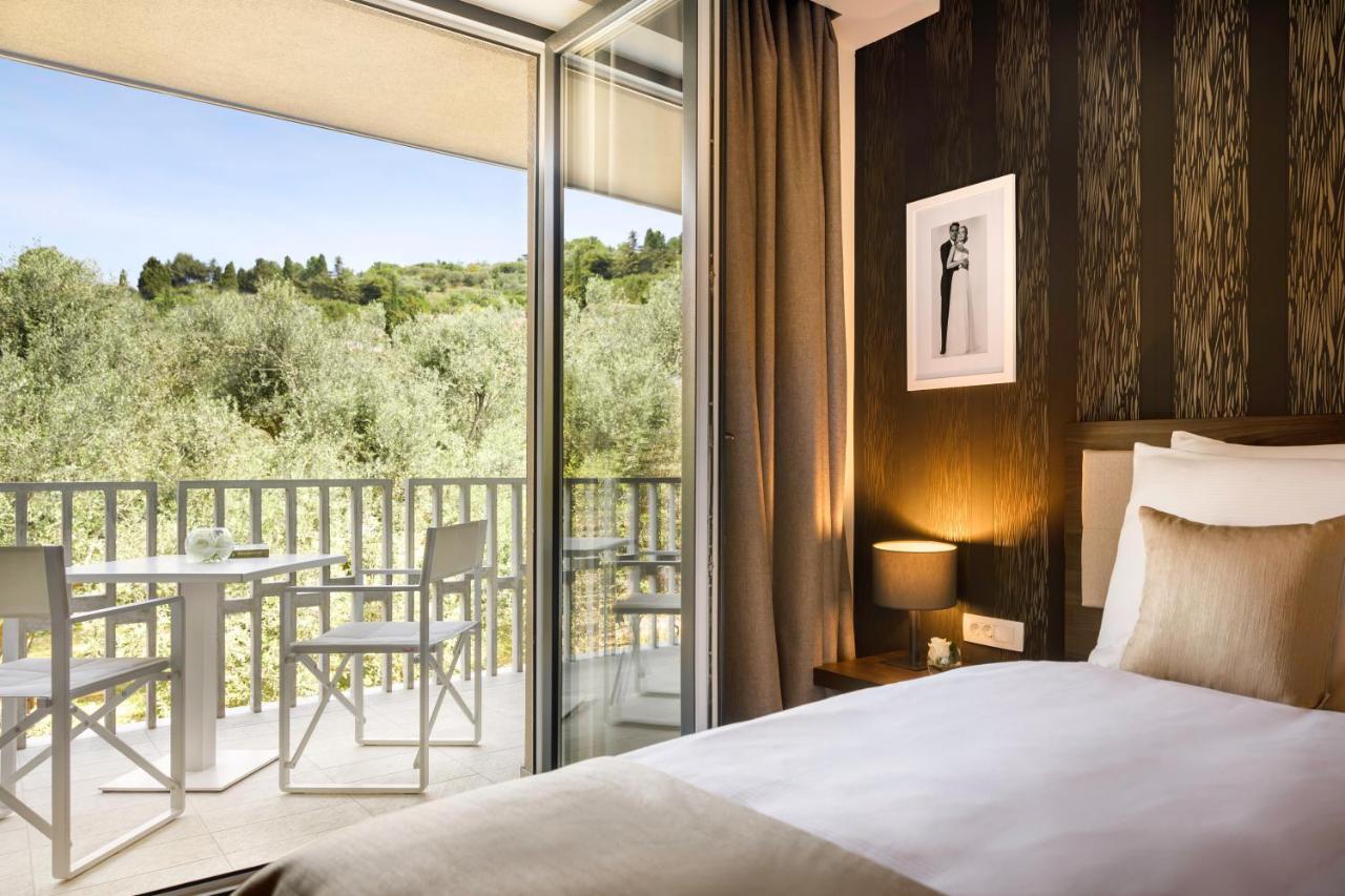 Remisens Bel Moretto - Hotel Metropol Annexe Portoroz Ngoại thất bức ảnh