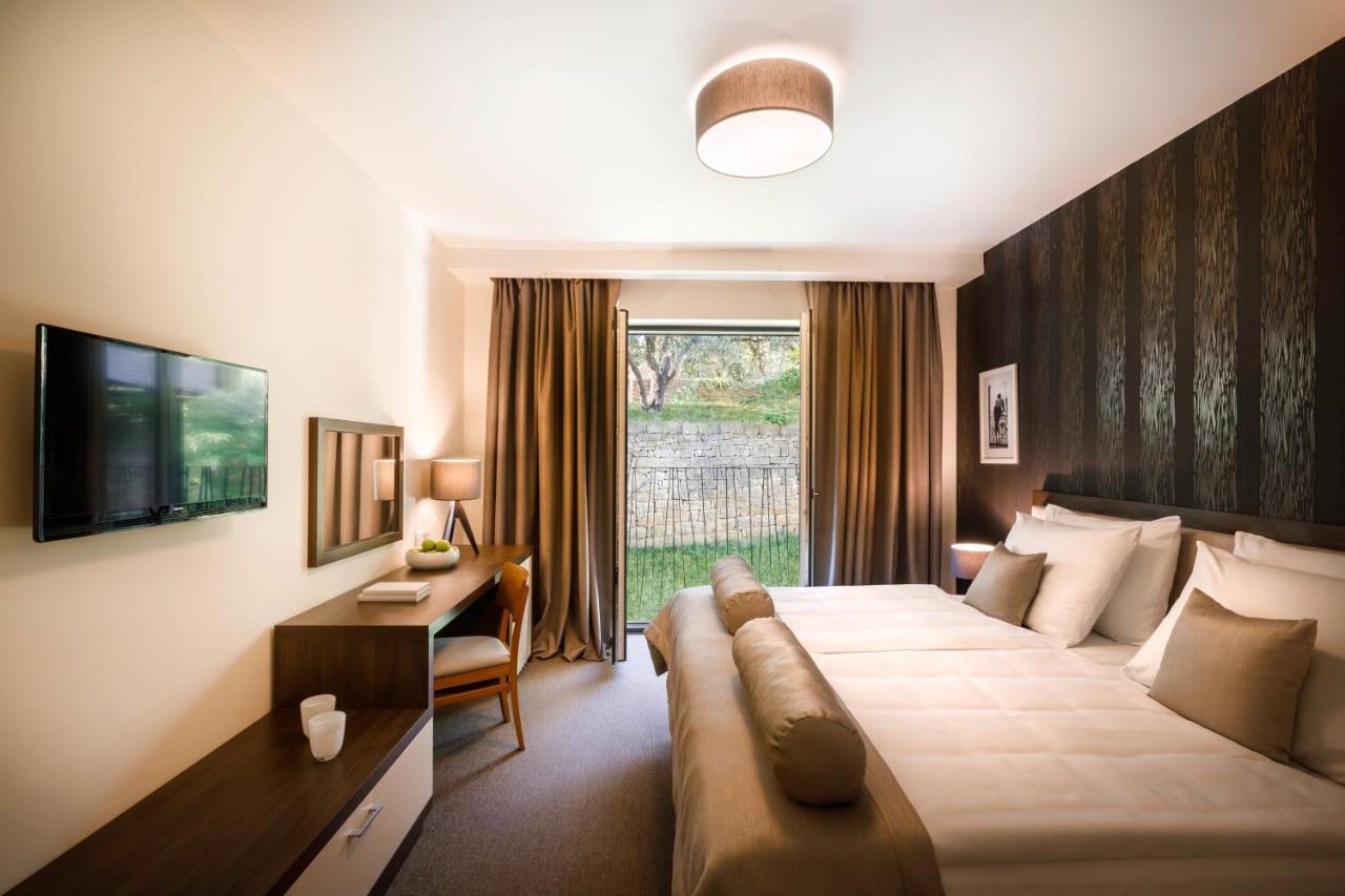 Remisens Bel Moretto - Hotel Metropol Annexe Portoroz Ngoại thất bức ảnh