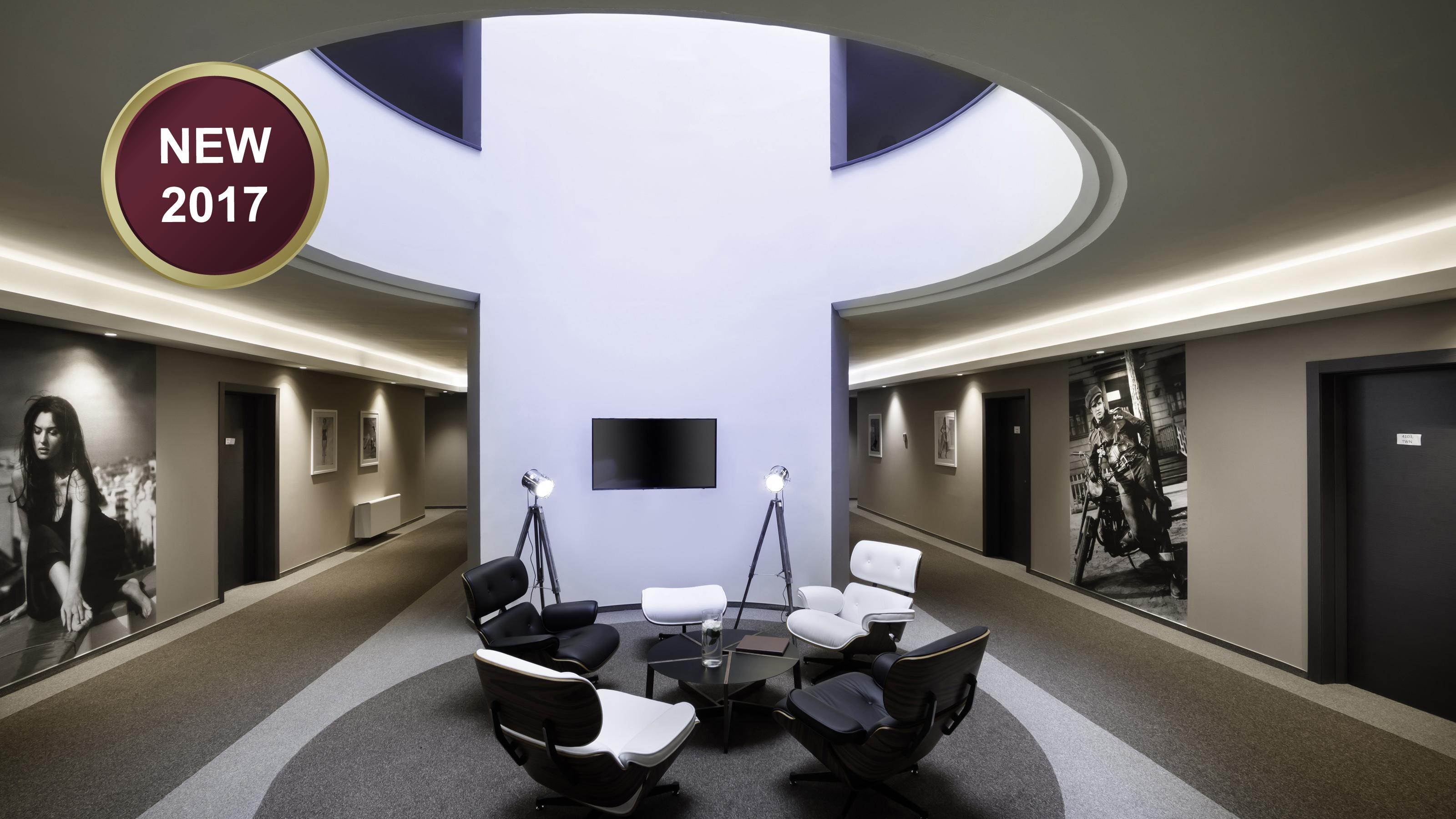 Remisens Bel Moretto - Hotel Metropol Annexe Portoroz Ngoại thất bức ảnh