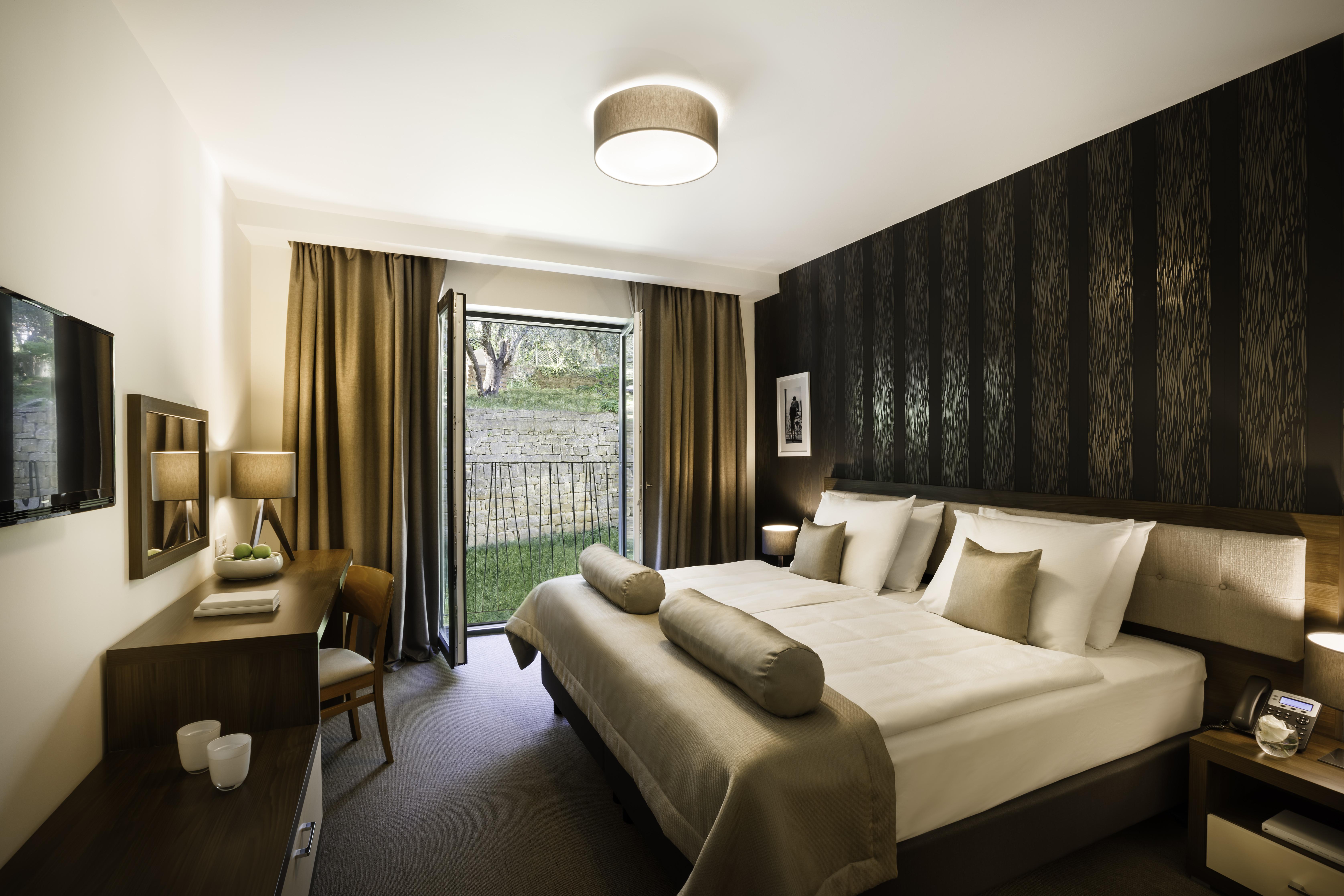 Remisens Bel Moretto - Hotel Metropol Annexe Portoroz Ngoại thất bức ảnh