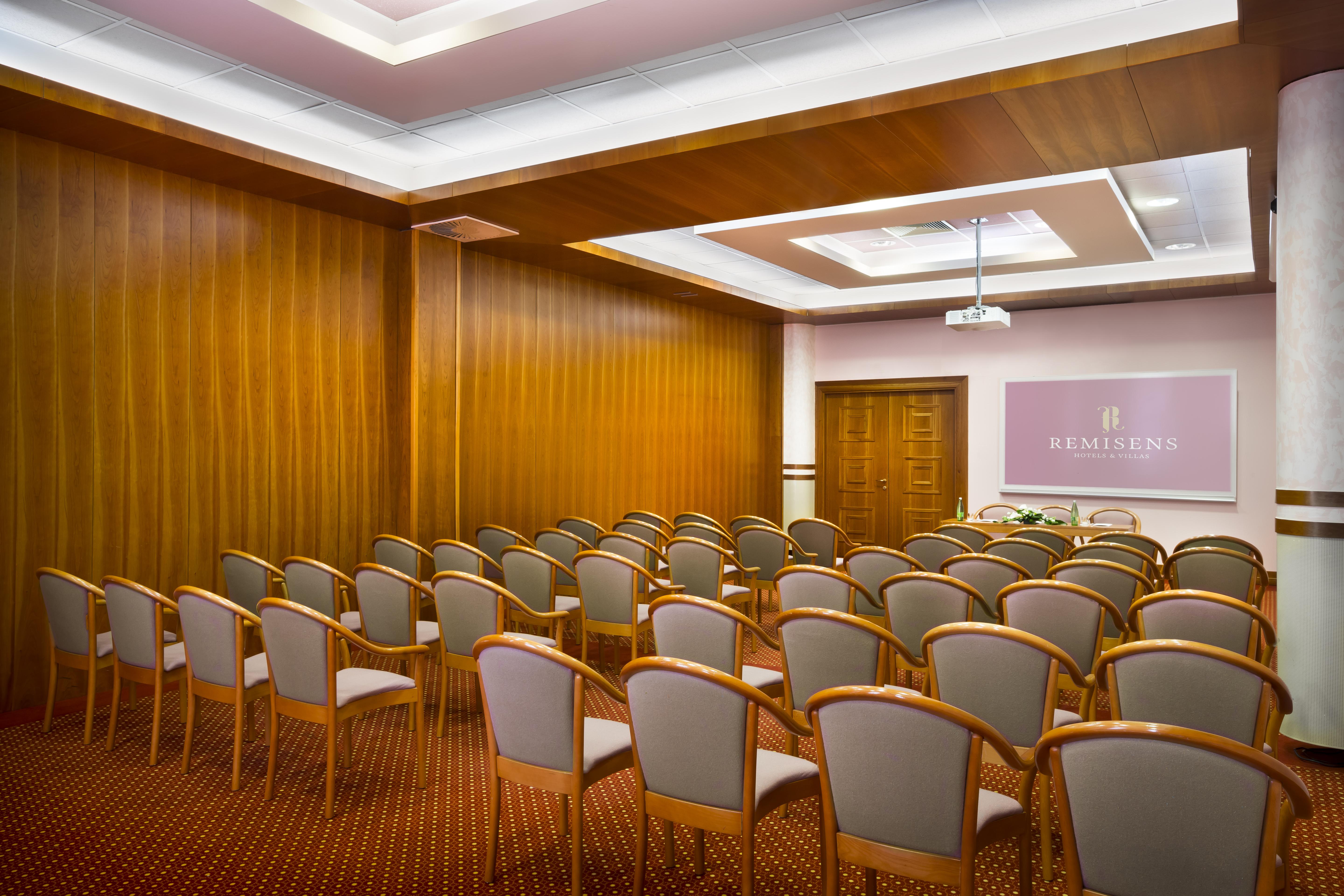 Remisens Bel Moretto - Hotel Metropol Annexe Portoroz Ngoại thất bức ảnh