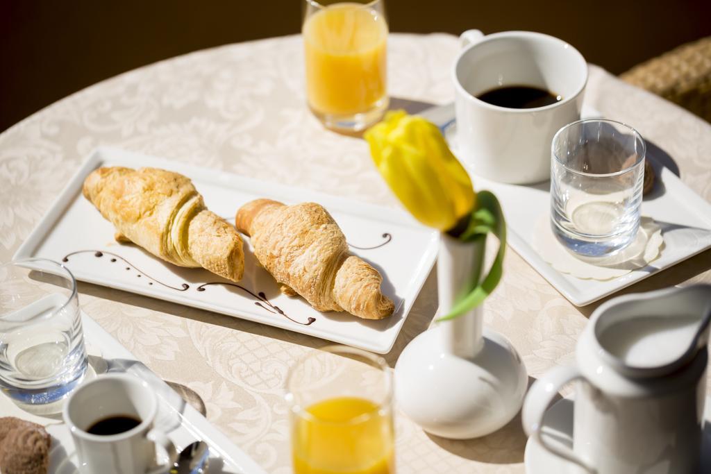 Remisens Bel Moretto - Hotel Metropol Annexe Portoroz Ngoại thất bức ảnh