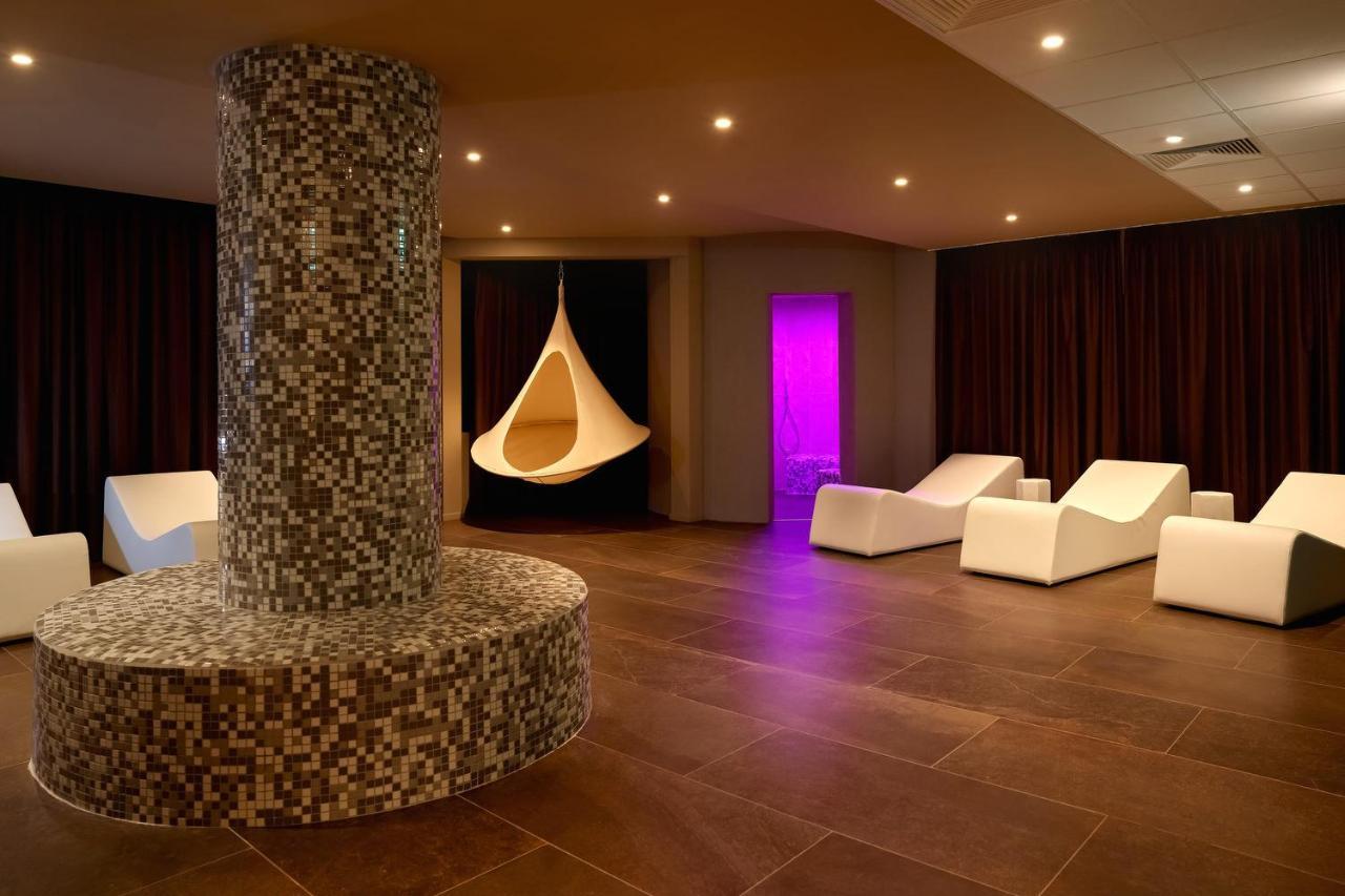 Remisens Bel Moretto - Hotel Metropol Annexe Portoroz Ngoại thất bức ảnh