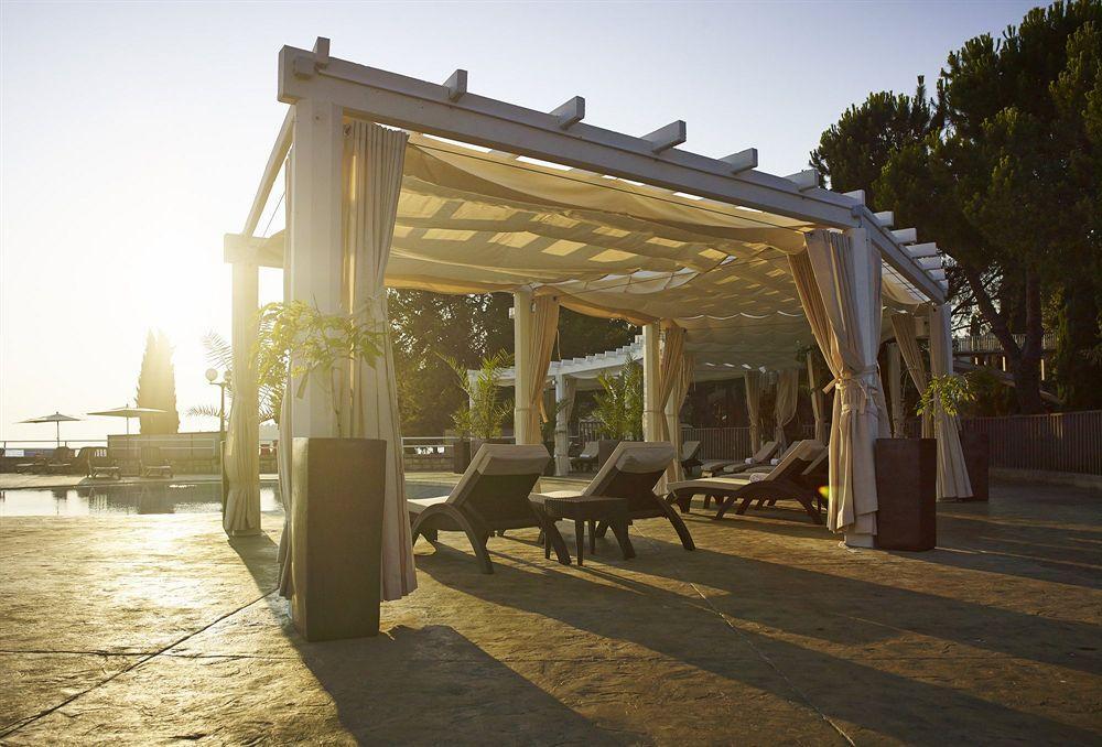 Remisens Bel Moretto - Hotel Metropol Annexe Portoroz Ngoại thất bức ảnh