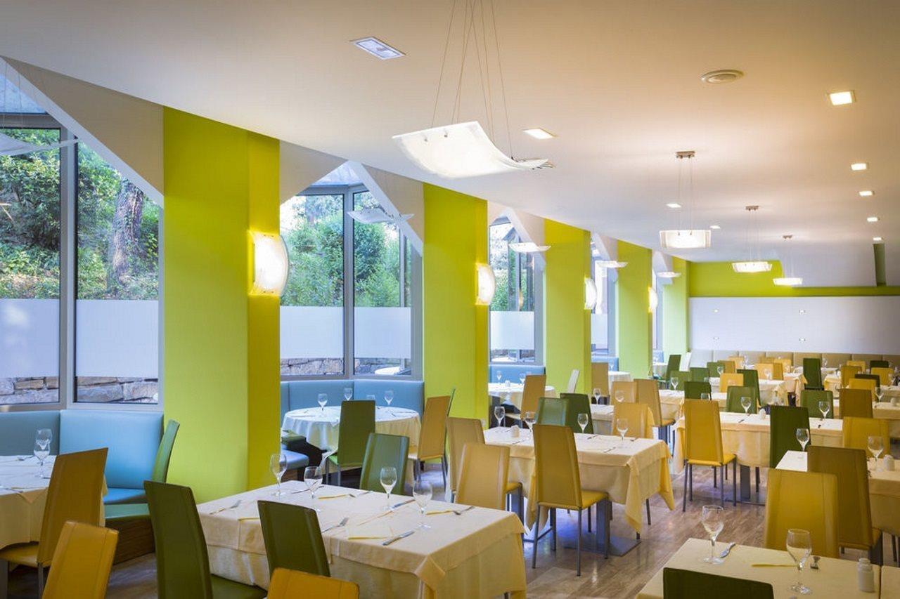Remisens Bel Moretto - Hotel Metropol Annexe Portoroz Ngoại thất bức ảnh