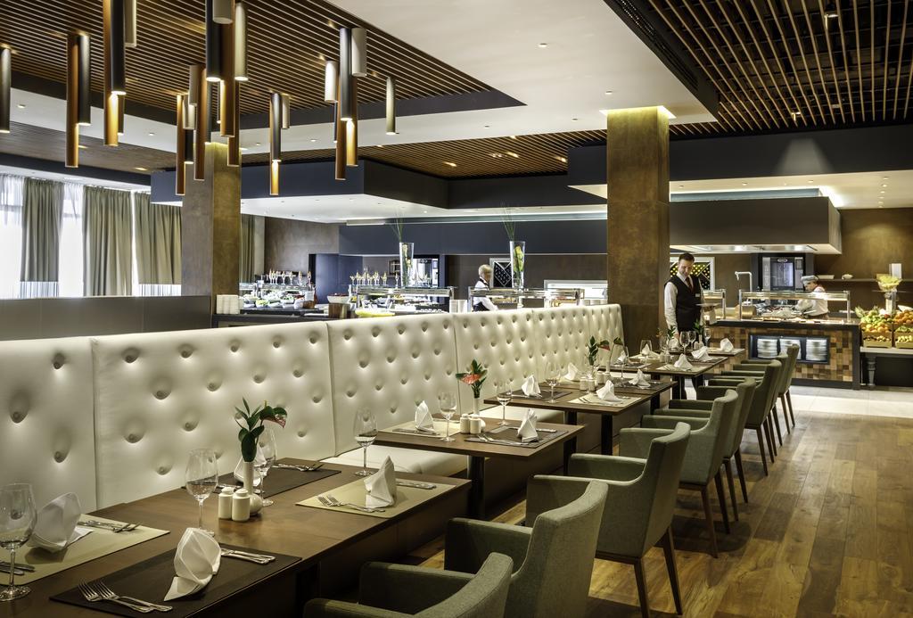 Remisens Bel Moretto - Hotel Metropol Annexe Portoroz Ngoại thất bức ảnh